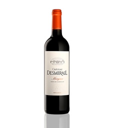 [CHDESMIRAIL2015] Chateau Desmirail 2015