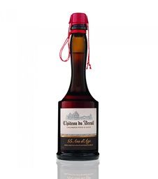 [CHDUBREUIL15YEARS] Chateau du Breuil Pays d'Auge 15 Years Calvados