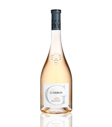 [GARRUS] Chateau dʼEsclans Garrus Rosé