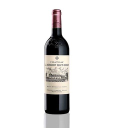 [LMHAUTBRION2014] Chateau La Mission Haut Brion 2014