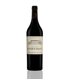 [MONBOUSQUET17] Chateau Monbousquet 2017
