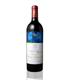 [CHMOUTONROTH2008] Chateau Mouton Rothschild 2008