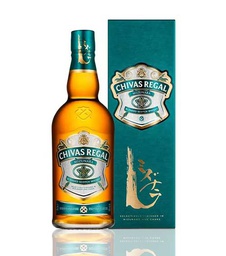 [CHIVASMIZUNARA] Chivas Regal Mizunara