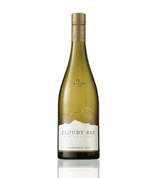 [CBCHARDONNAY] Cloudy Bay Chardonnay