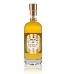 [COCCHIGRAPPADORE] Cocchi Grappa Dorele