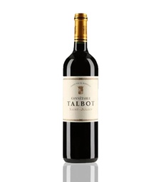 [CONNTALBOT2018] Connetable Talbot Saint-Julien 2018