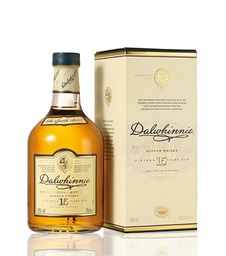 [DALWHINNIE15] Dalwhinnie 15 Years Single Malt Whisky