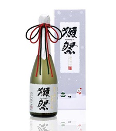 [DASSAI23SPARKXMAS] Dassai Sparkling 23 Christmas Edition 720ml