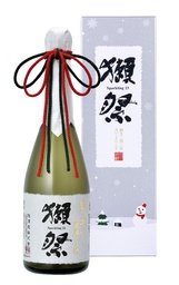[DASSAI23SPARKXMAS] Dassai Sparkling 23 Christmas Edition 720ml