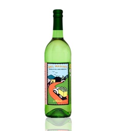 [DELMAGUEYMINERO] Del Maguey Minero Single Village Mezcal