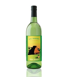 [DELMAGWILDJABALI] Del Maguey Wild Jabali Mezcal