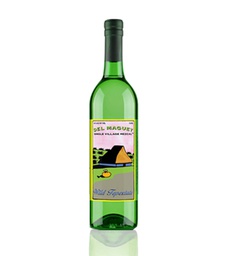 [DELMAGWILDTEPEXTATE] Del Maguey Wild Tepextate Mezcal