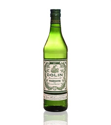 [DOLINDRY] Dolin Dry Vermouth