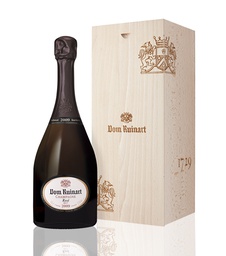 [DOMRUINARTROSE] Dom Ruinart Rosé 2009