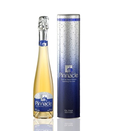 [854745000029] Domaine Pinnacle Sparkling Ice Apple Wine Blue