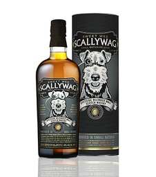 [DLSCALLYWAG] Douglas Laing's Scallywag Blended Malt Whisky