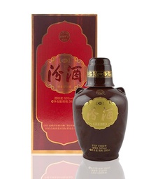 [FENJIU10YRS] Fenjiu 10 Years 10年陳汾酒