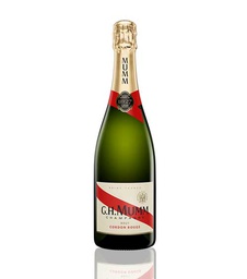 [GHMUMMCORROUGE] G.H. Mumm Cordon Rouge Brut