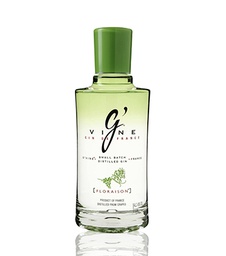[GVINEFLOR] G'Vine Floraison Gin