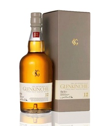 [GLENKINCHIE12] Glenkinchie 12 Years Single Malt Whisky