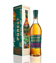 [GLENMORANGIEFOREST] Glenmorangie A Tale of The Forest Single Malt Whisky
