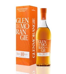 [GLENMORORIG10] Glenmorangie The Original 10 Years Single Malt Whisky