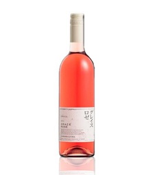[GRACEROSE] Grace Wine Rosé