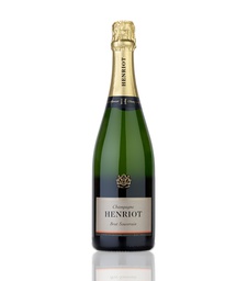 [HENRIOTBRUTSOUVERAINNV] Henriot Brut Souverain