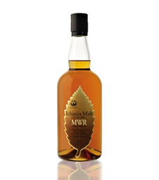 [ICHIROSMWR] Ichiro's Malt Mizunara Wood Reserve Pure Malt Whisky