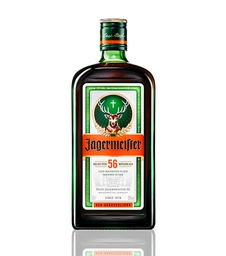 [JAGERMEISTER700ml] Jagermeister 700ml