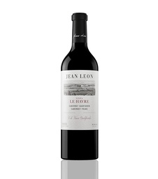 [JLVLHCSR21] Jean Leon Vinya Le Havre Cabernet Sauvignon 2021