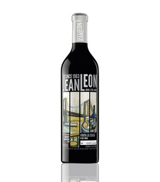 [JLVLSCSGR11] Jean Leon Vinya La Scala Cabernet Sauvignon Gran Reserva 2011