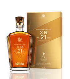 [JWXR21] John Walker &amp; Sons XR 21 Years Blended Whisky