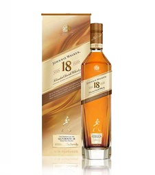 [JW18YO] Johnnie Walker 18 Years Blended Whisky