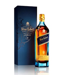 [JWBLUELABEL] Johnnie Walker Blue Label 750ml