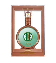 [JUNPINXIJIU500] 君品習酒 - Jun Pin Xi Jiu 500ml