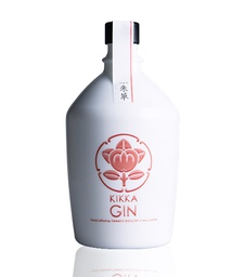 [KIKKAHANEZUGIN] Kikka Hanezu Gin
