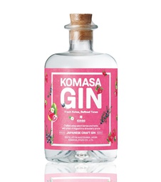 [KOMASAICHIGO] Komasa Ichigo Gin