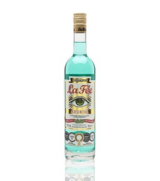 [LAFEEBOHEMIAN] La Fee Bohemian Absinthe