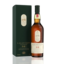 [LAGAVULIN16] Lagavulin 16 Years Single Malt Scotch Whisky