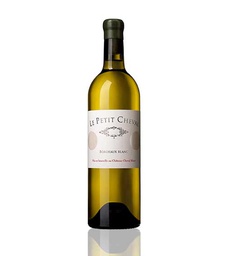 [LEPETITCHEVALBLANC18] Le Petit Cheval Blanc 2018