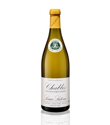 [LOUISLATOURCHABLIS] Louis Latour Chablis 750ml
