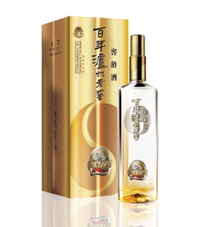 [LUZHOULAOJIAO60] Luzhou laojiao 60 Years Old 500ml 52%