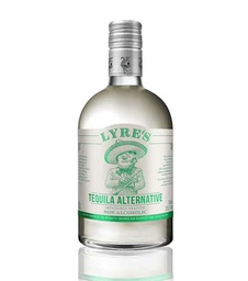 [LYRESTEQUILAALTER] Lyre's Tequila Alternative