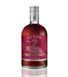 [LYRESVERMALTER] Lyre's Vermouth Alternative