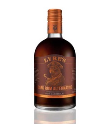[LYRESDARKRUMALTER] Lyre's Dark Rum Alternative
