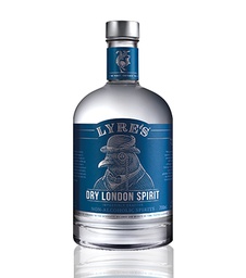 [LYRESLONDONDRY] Lyre's Dry London Spirit