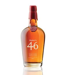 [MAKERSMARK46] Maker's Mark 46 Kentucky Straight Bourbon Whiskey