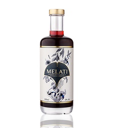 [MELATI] Melati