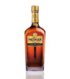 [5202795150099] Metaxa 12 Stars